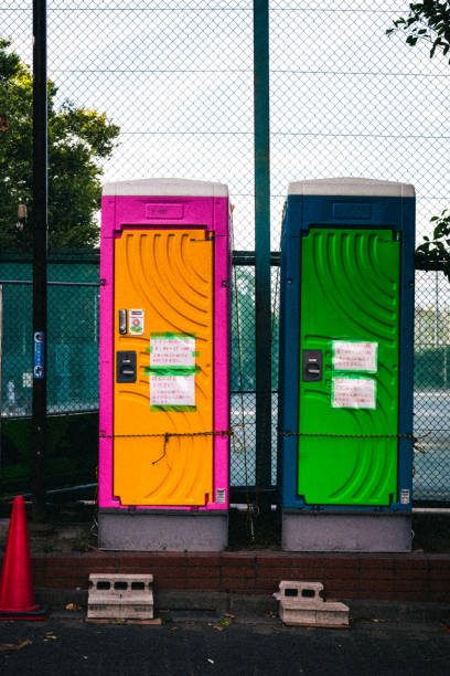 Best Local porta potty services  in Ridge, NY