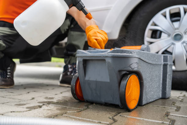Best Luxury portable toilet rental  in Ridge, NY