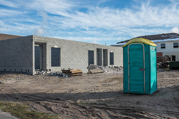 Best Temporary restroom rental  in Ridge, NY